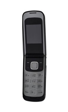 Şeffaf bir arkaplan üzerinde klasik düğme tasarımı olan Retro cep telefonu. Yüksek çözünürlük ve şeffaf arkaplan onu reklam, illüstrasyon ve tasarım projelerinde kullanmak için mükemmel hale getirir. Yüksek kalite fotoğraf