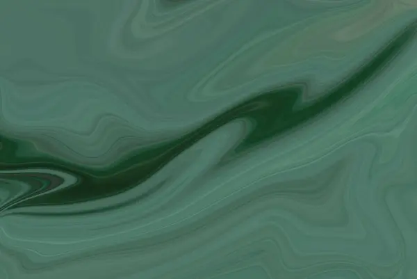 Verde Gris Tono Vector Fondo Abstracto Líneas Brillantes Diagonales Elemento — Vector de stock