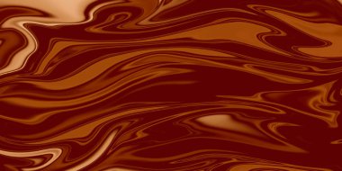 Yellow, orange, red marble texture color combination, modern art painting, fashion print, design element