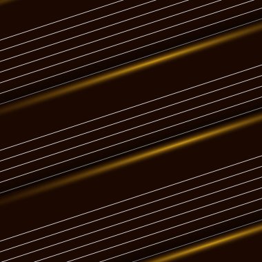 Vector abstract color background. Abstract geometric background from red tone stripes with shadows and white lines, template design for brochures, posters, design element