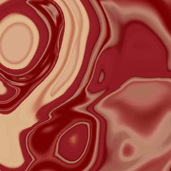 Marmorstruktur Abstrakter Hintergrund Mit Mischfarbe Effekt Abstrakter Hintergrund Aus Rosa — Stockvektor