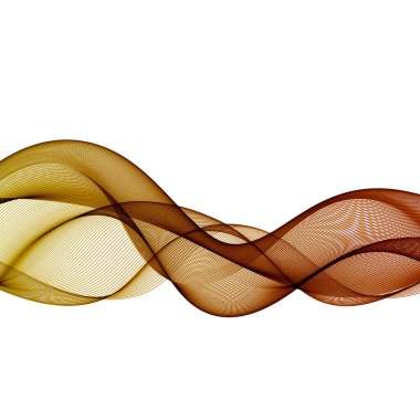 düz yatay arka plan satır metni. vektör çizim.