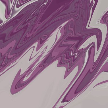 Mor ve gri renkli soyut desen. Soyut arkaplan, mermer