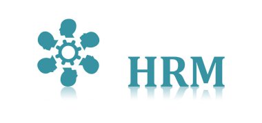 Bir hrm konsepti tasviri