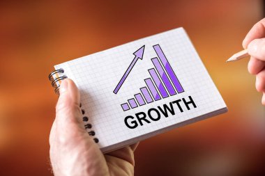 Not defterine el çizimi konsepti