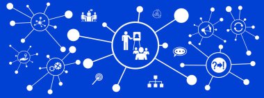 Bağlı simgelerle çalıştırma kavramı