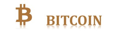 Bitcoin kavram gösteren resim