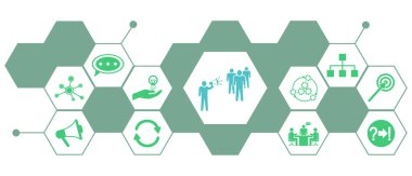 Bağlı simgelerle çalıştırma kavramı