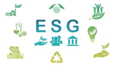 Esg konseptinin bir yansıması