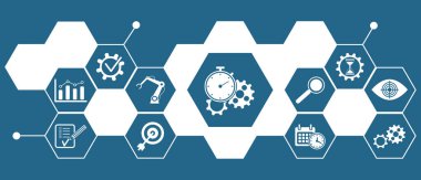 Bağlı simgelerle etkinlik kavramı