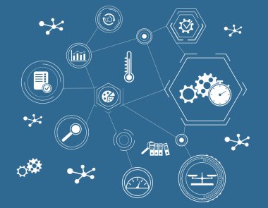 Bağlı simgelerle değerlendirme kavramı