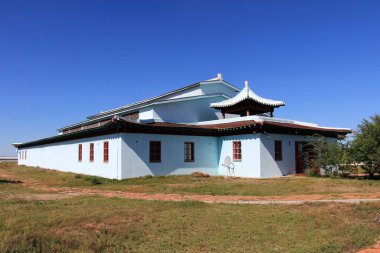 Orhun Yazıtlar Müzesi 2008 yılında inşa edildi. Müzede arkeolojik kazılarda gün ışığına çıkarılan Bilge Kagan Anıtı, Kul Tthe Anıtı ve eserler sergileniyor..