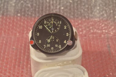 Havacılık izleme - kronometre AChS-1.j