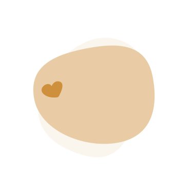 Estetik Element Tasarım Vektörü