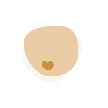 Estetik Element Tasarım Vektörü