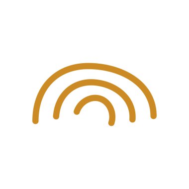 Estetik Element Tasarım Vektörü