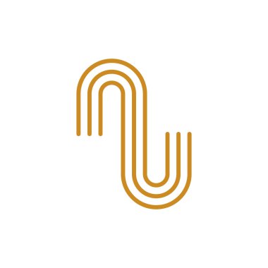 Estetik Element Tasarım Vektörü