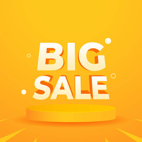 продвижение шаблона дизайна баннера