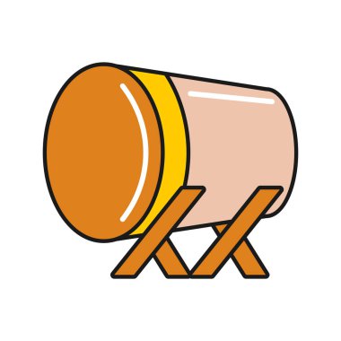 Ramazan Kareem Element Vektör Tasarımı