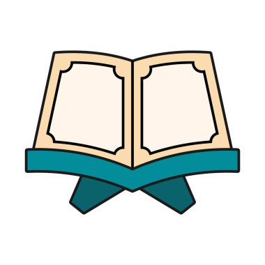 Ramazan Kareem Element Vektör Tasarımı