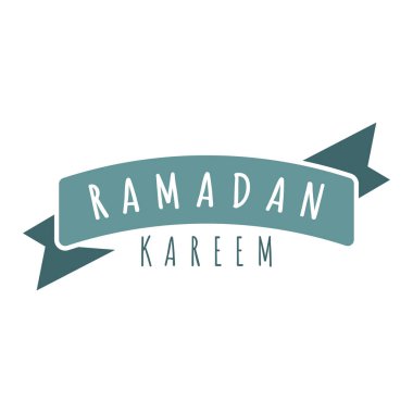 Ramazan Kareem Element Vektör Tasarımı