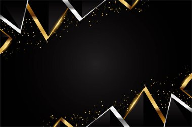 Lüks Arkaplan Tasarımı Çizim Koleksiyonu