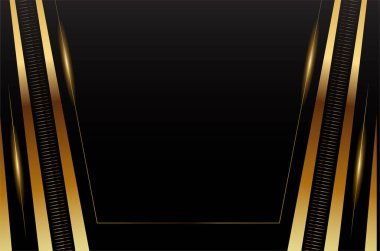 Lüks Arkaplan Tasarımı Çizim Koleksiyonu