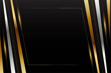 Lüks Arkaplan Tasarımı Çizim Koleksiyonu