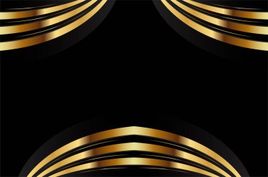 Lüks Arkaplan Tasarımı Çizim Koleksiyonu