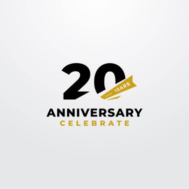 Kutlama Yıldönümü Tasarımı