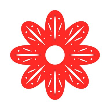Uluslararası Gün İçin Çiçek Elementi