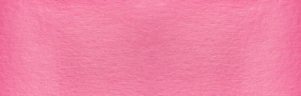 ピンクの質感の紙 クラフト紙のテクスチャシート 吸湿性の背景 包装のテクスチャ どんなデザインにも適した紙の質感 紙のバナー — ストック写真