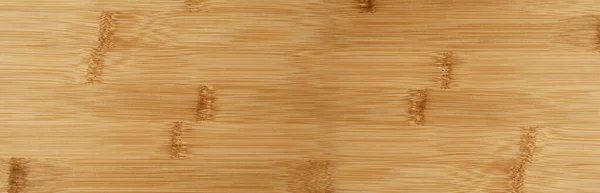 Textura Tabla Cortar Bambú Patrón Bambú Tablero Bambú Naturaleza Para —  Fotos de Stock