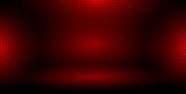 Темно Червоний Абстрактний Фон Векторна Ілюстрація Може Бути Використана Різних — стоковий вектор