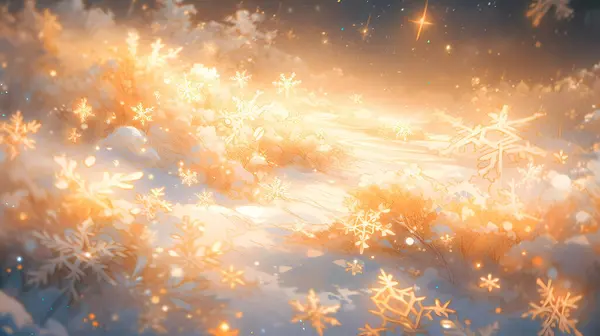 Абстрактний Зимовий Фон Замороженим Візерунком Шаблон Різдвяного Дизайну Може Бути — стокове фото