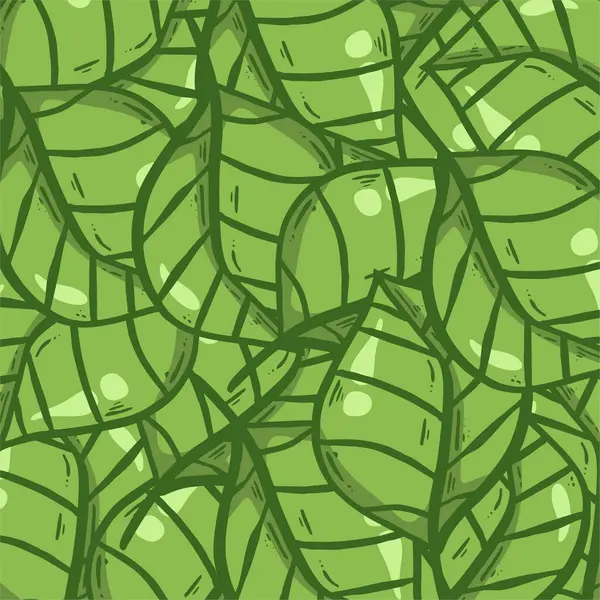 Albüm için yeşil yapraklar. Arka plan kalıpları. Tropik yaprak duvar kağıdı. Lüks doğa kusursuz desen tasarımı bırakır 