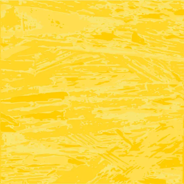 Sarı doku veya şablon arkaplan vektörü çizimi