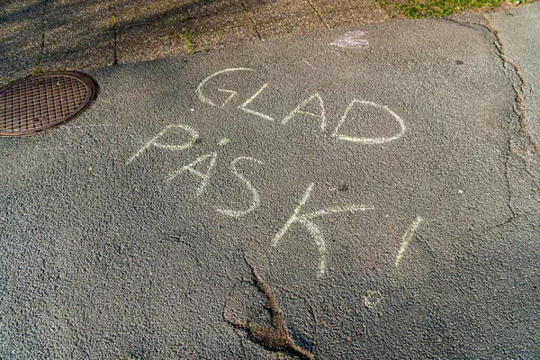 İsveç, Knislinge 15 Nisan 2025: 