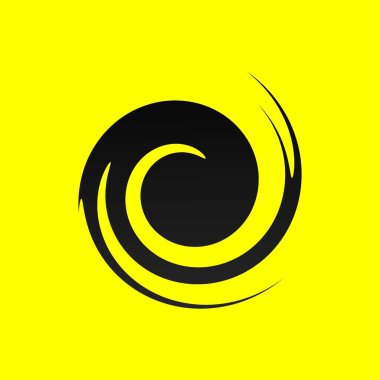 Sarı duvar kağıdı arkaplan dokusu veya deseni