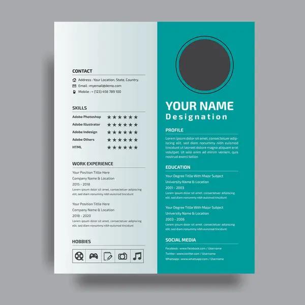 profesyonel Cv şablonu, iş için cv biçimi, yeniden biçimlendirme, ipuçları, kelime için şablonlar, devam şablonları, ücretsiz özgeçmiş şablonları,