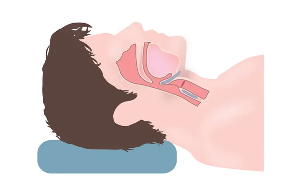 Renkli tıbbi biçim çizimi