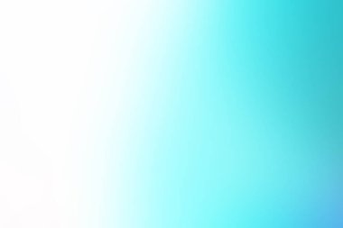 Düz renkli gradyan arka planı.