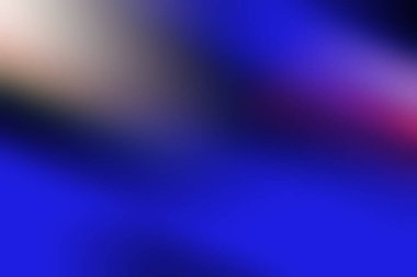 Mavi ve Pembe Gradyan Arkaplanı