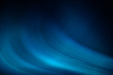 Koyu mavi vektör bulanık desen.