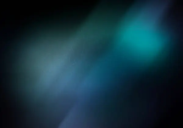 Темно Синій Вектор Абстрактний Розмитий Візерунок Нова Кольорова Ілюстрація Стилі — стокове фото