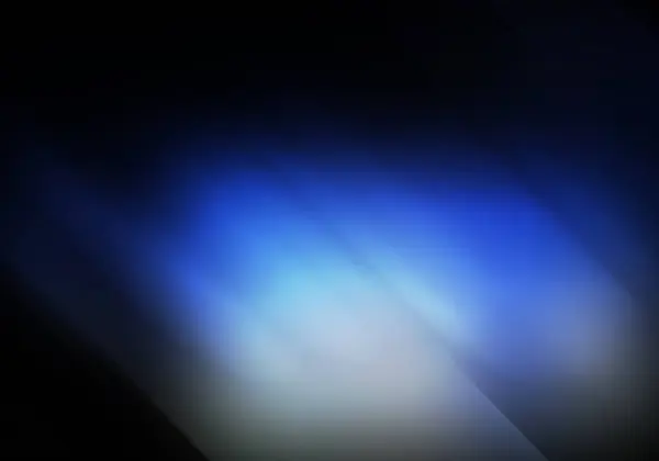 Dark Gray Vector Blurred Bright Background — Stock Photo, Image