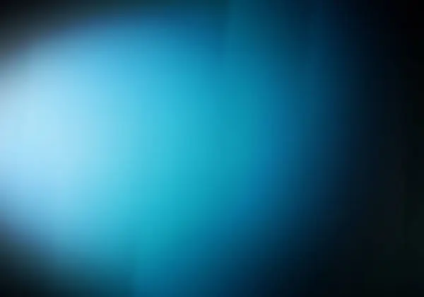 Синій Абстрактний Фон Векторний Фон — стокове фото