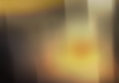 Bulanık ışık arkaplanı, vektör illüstrasyonu