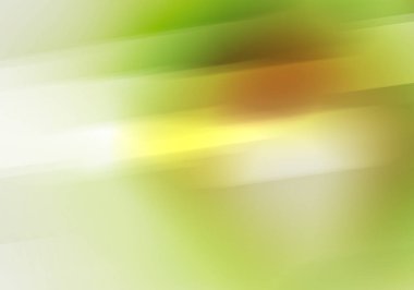 Soyut pastel yumuşak renkli bulanık dokulu arkaplan yeşil tonlu odak tonundan uzak