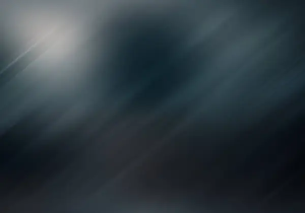 Темный Абстрактный Градиент Размытый Фон Размытая Красочная Линия — стоковое фото